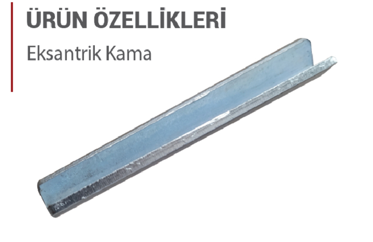 Eksantrik Kama