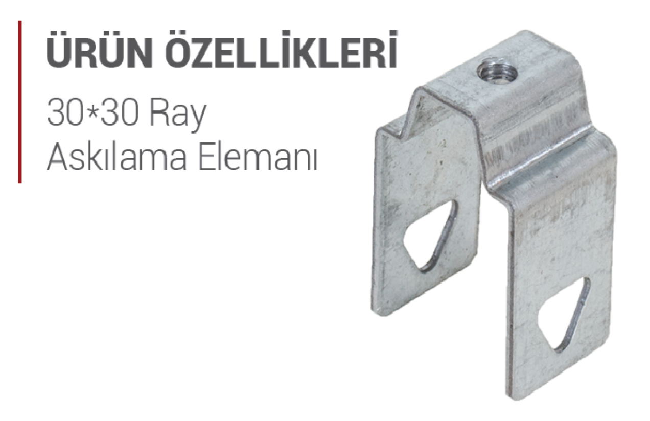 30*30 Ray